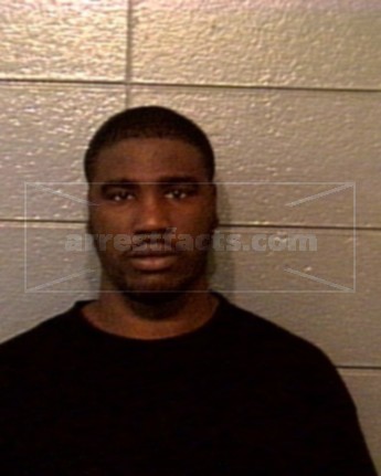 Jason Antoine Mims