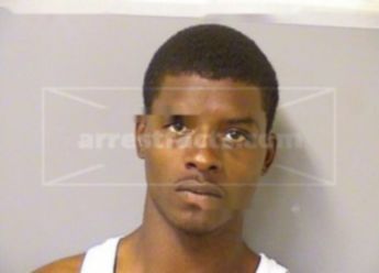 Brandon Deonta Smiley