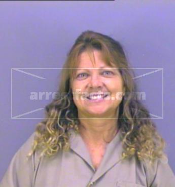 Marilyn Elizabeth Mcdonald