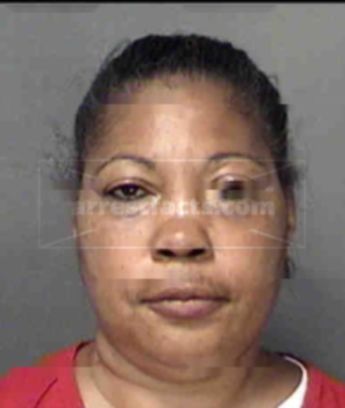 Cheryl Merritt Merritt