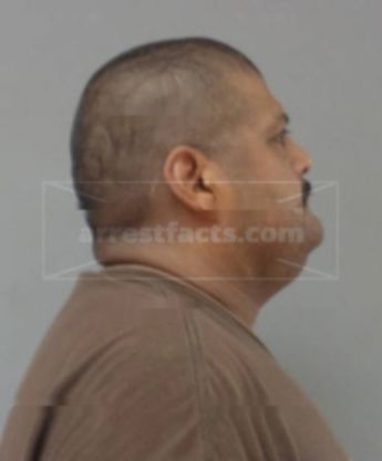 Andrew L Rodriguez