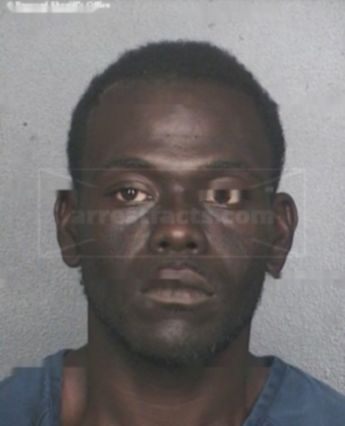 Demetrius Lamont Fulton