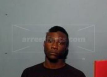 Brandon Deshawn Mitchell