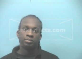 Antonio Demarcus Dorsey