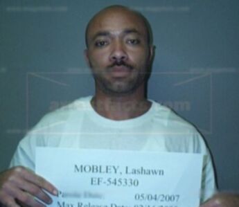 Lashawn Mobley