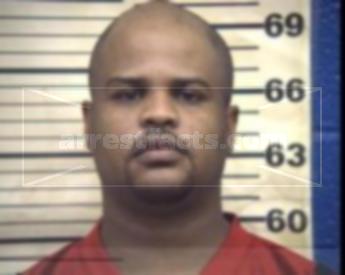 Baron Mantrell Johnson