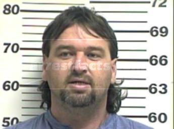 Michael Wayne Woods