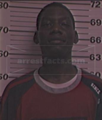 Kevin Ray Jackson