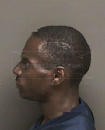 Contrell Miranda Mickens