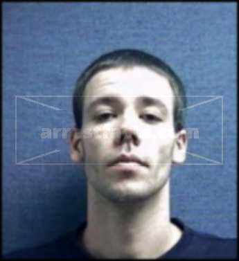 Troy Charles Johnson