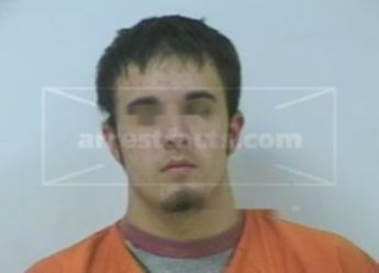 Aaron Stephen Conley