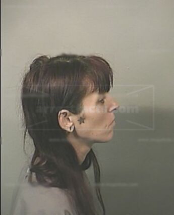 Shannon Lee Hetzel
