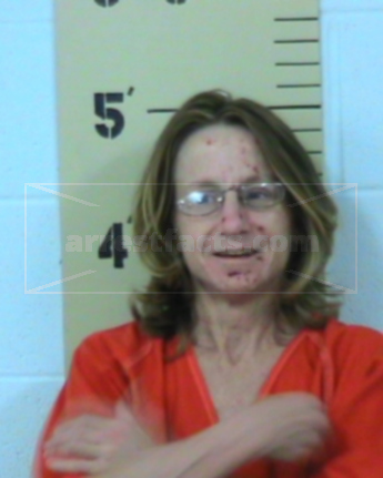 Rhonda Darlene Davis