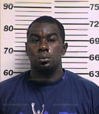 Derrick Lamont Williams