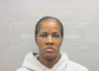 Felicia Mochelle Jefferson