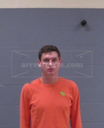 Tyler James Henry