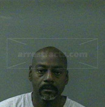 Curtis Lee Smith