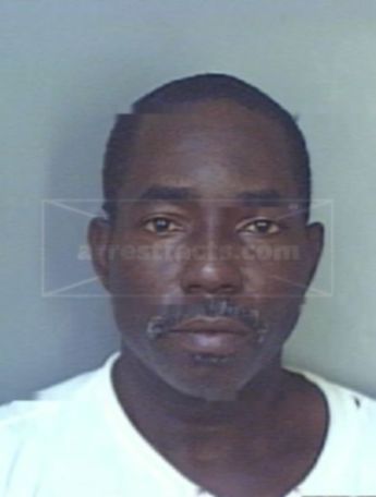 Roy Lee Cope