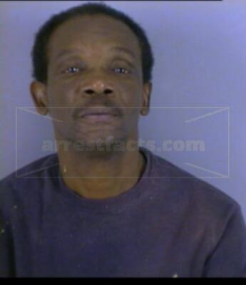 Willie Carl Williams