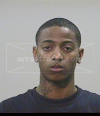 Kerron Deon Ward