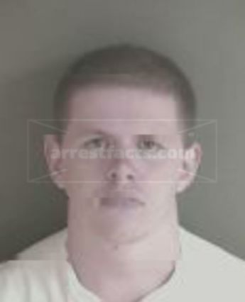 Cody Lee Robinson