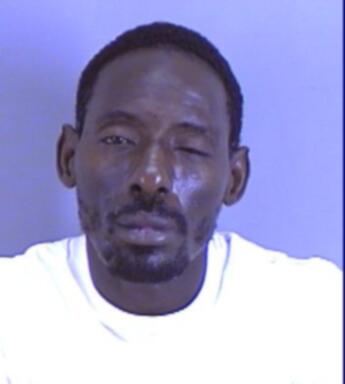 Ronald Dorsey Carter