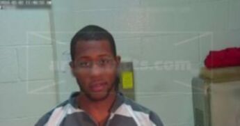 Jacolby Tyjuan Williams