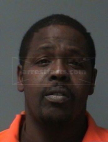 Armond Gervil Heath