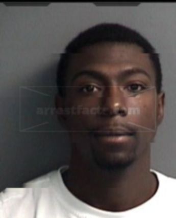 Antoine Cardell Mccaskill