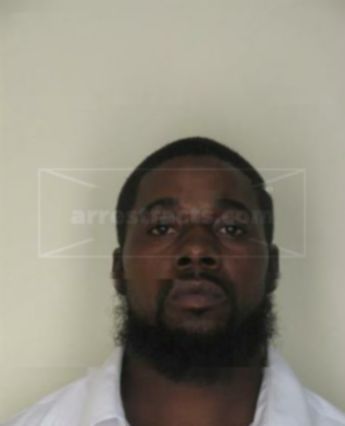 Marcus Antwain Poole