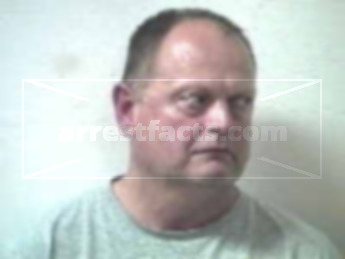 Steven Wayne Blocher