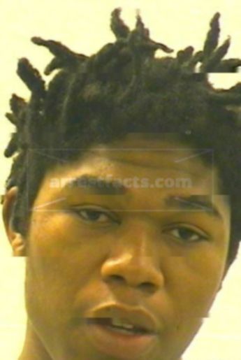 Marcus Terrell Ingram