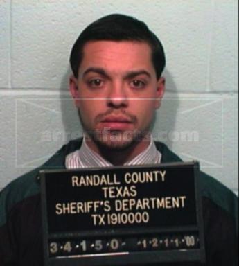 Cecil Cledell Rich