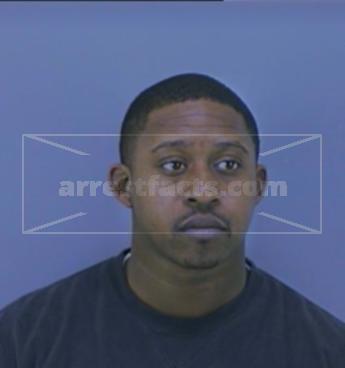 Sheldon Dewayne Clark