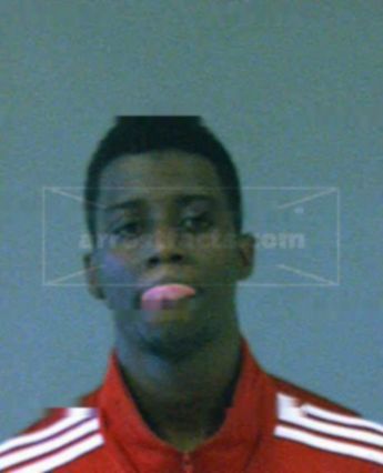 Darquise La' Dale Arthur