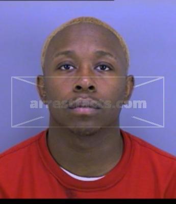 Darius Armond Police