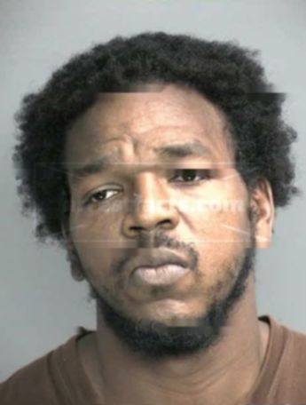 Mcknight Tyree