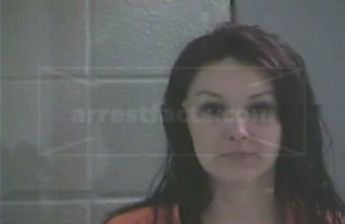 Erika Britney Eaton