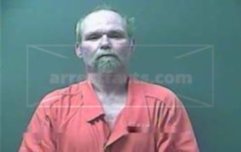 Timothy Ray Harmon