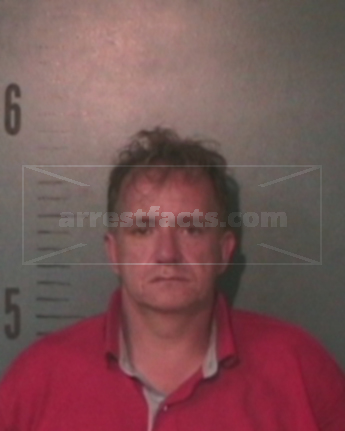 Mark Darrien Morgan