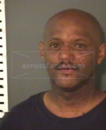 Omar Lavoy Johnson