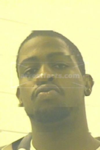 Maurice Deshon Adams