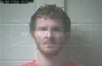 Joseph Riley Goodman