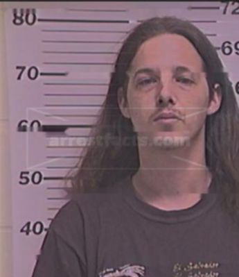 James Brandon Warren