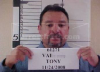 Tony Valadez