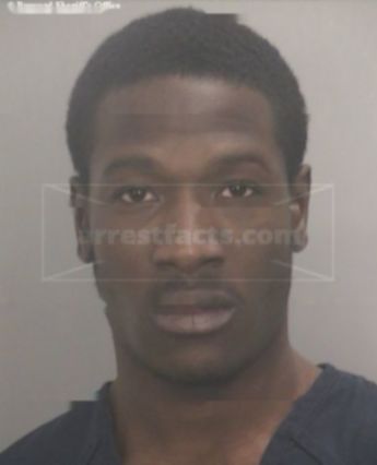 Breyon A Mackey