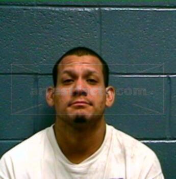 Anthony James Ramirez