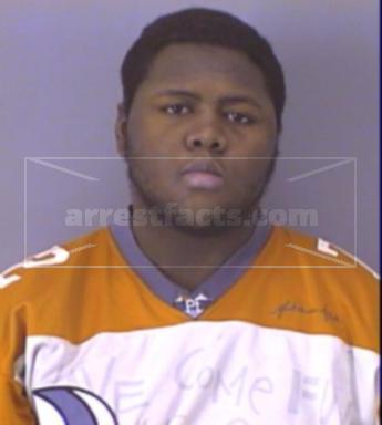 Antwon P. Sadler