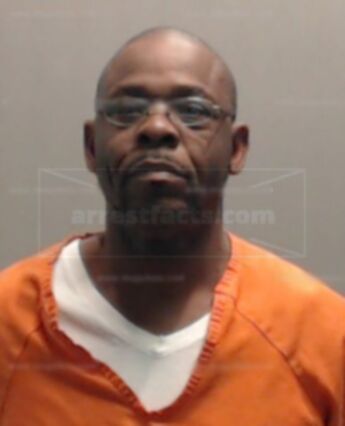 Rickey Darnell Wells