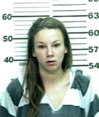 Michelle Janene Larson